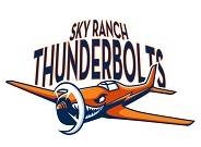 Thunderbolt Logo